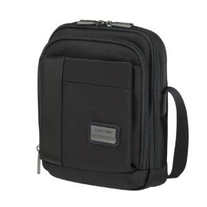 Samsonite OpenRoad 2 Black Tablet Crossover Bag