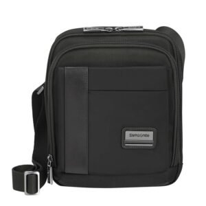 Samsonite OpenRoad 2 Black Tablet Crossover Bag
