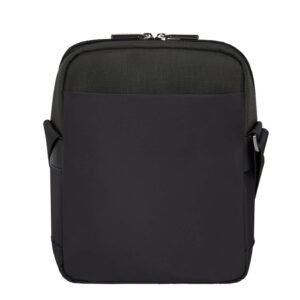 Samsonite OpenRoad 2 Black Tablet Crossover Bag