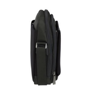 Samsonite OpenRoad 2 Black Tablet Crossover Bag