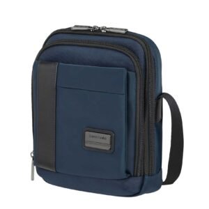Samsonite OpenRoad 2 Cool Blue Tablet Crossover Bag