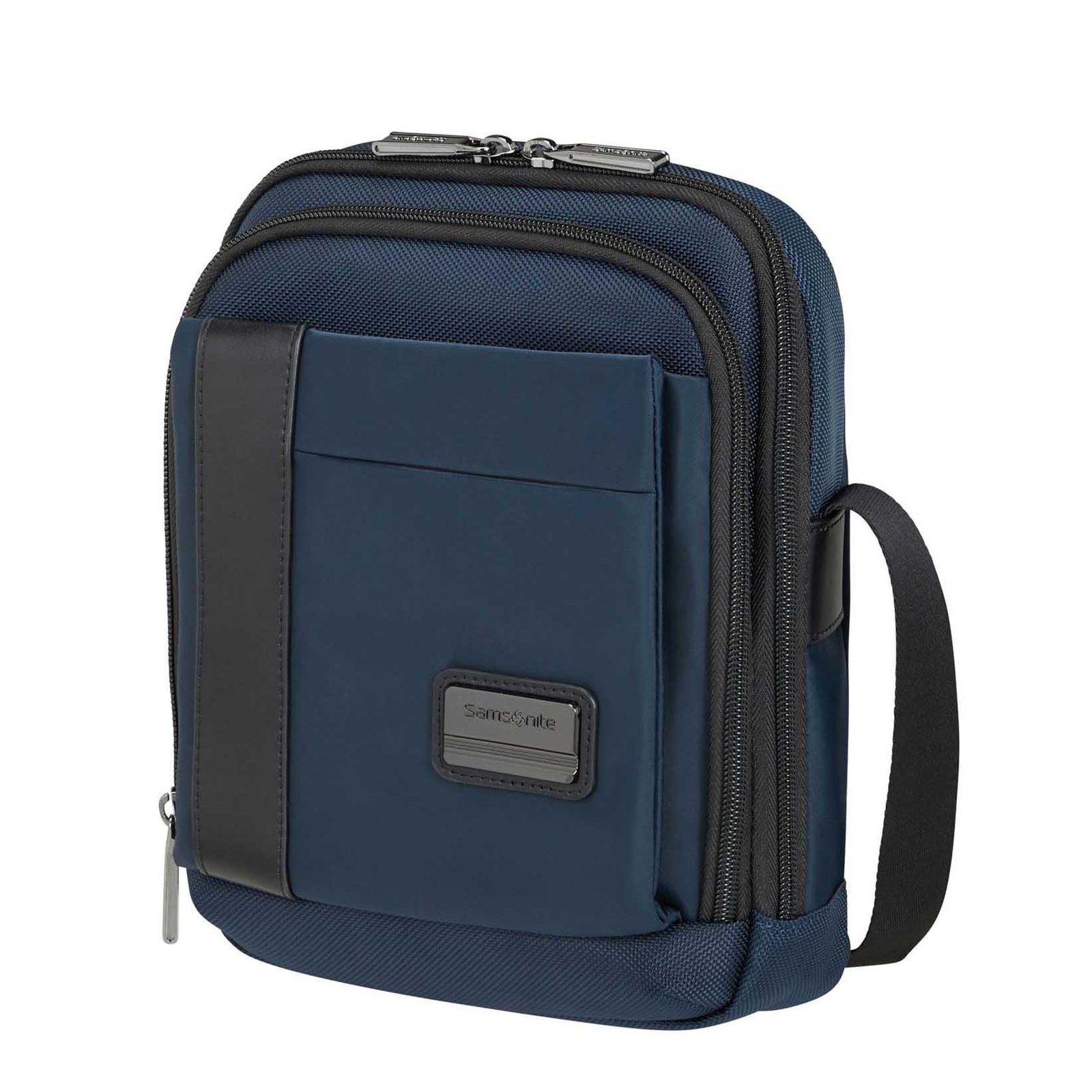 Samsonite OpenRoad 2 Cool Blue Tablet Crossover Bag