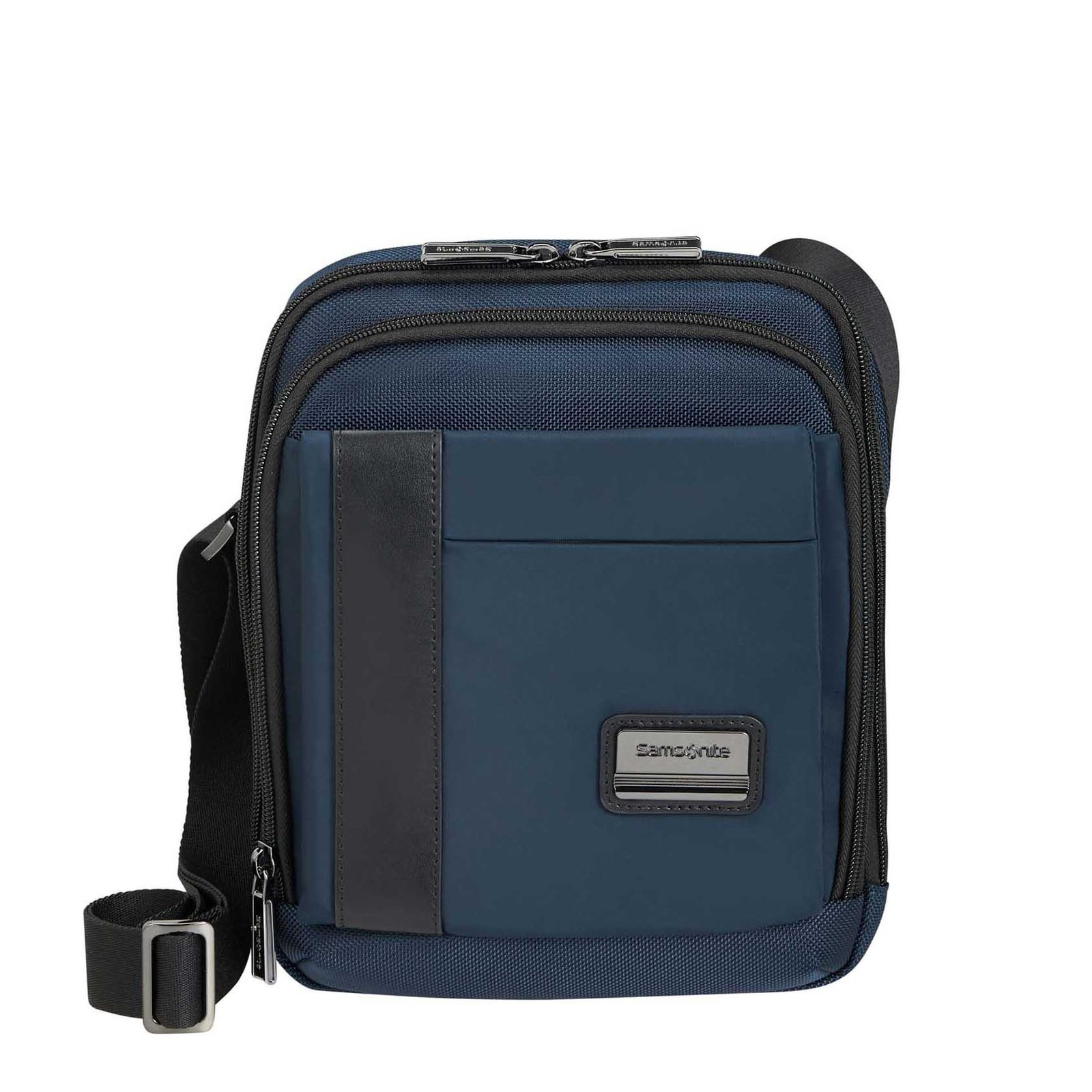 Samsonite OpenRoad 2 Cool Blue Tablet Crossover Bag