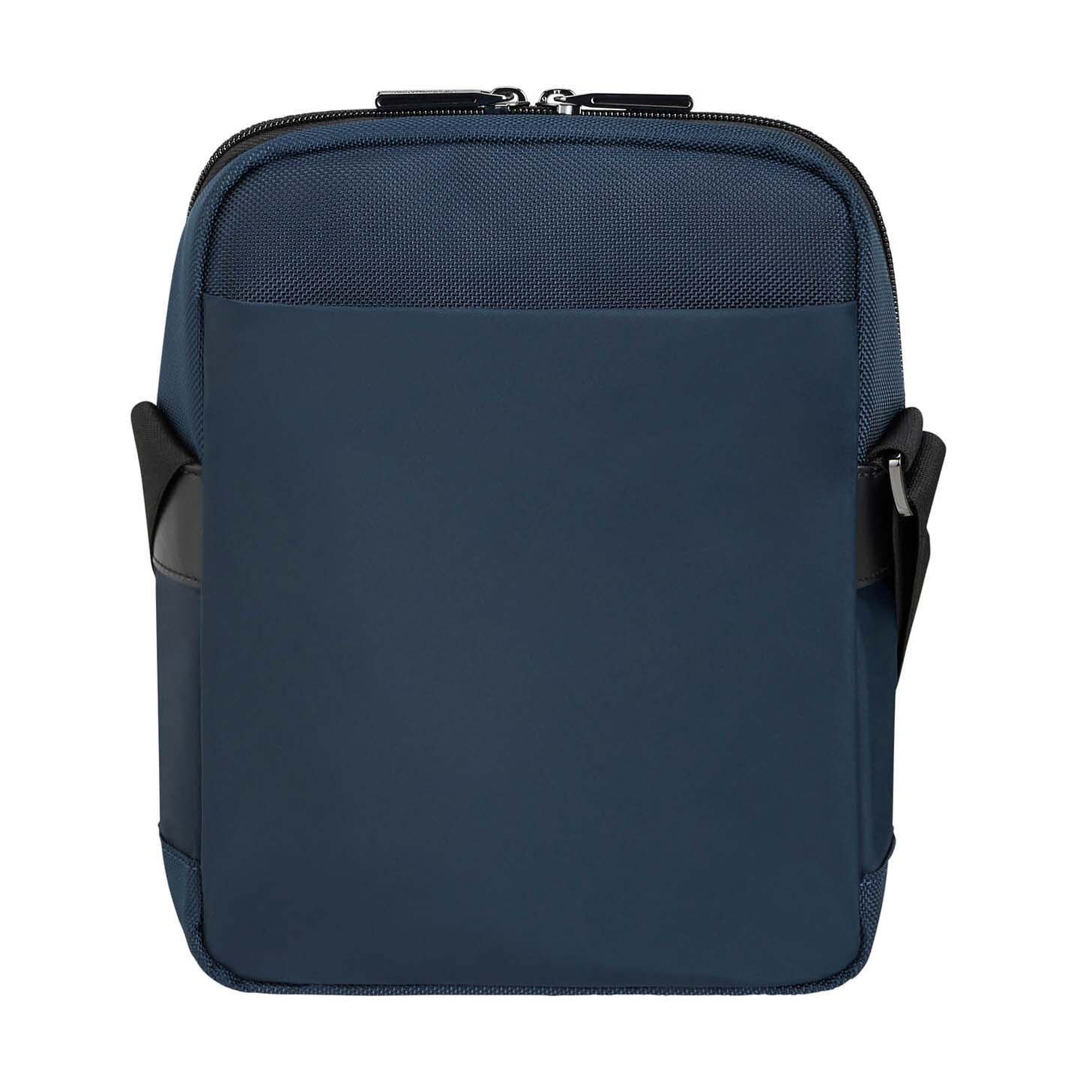 Samsonite OpenRoad 2 Cool Blue Tablet Crossover Bag