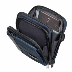 Samsonite OpenRoad 2 Cool Blue Tablet Crossover Bag