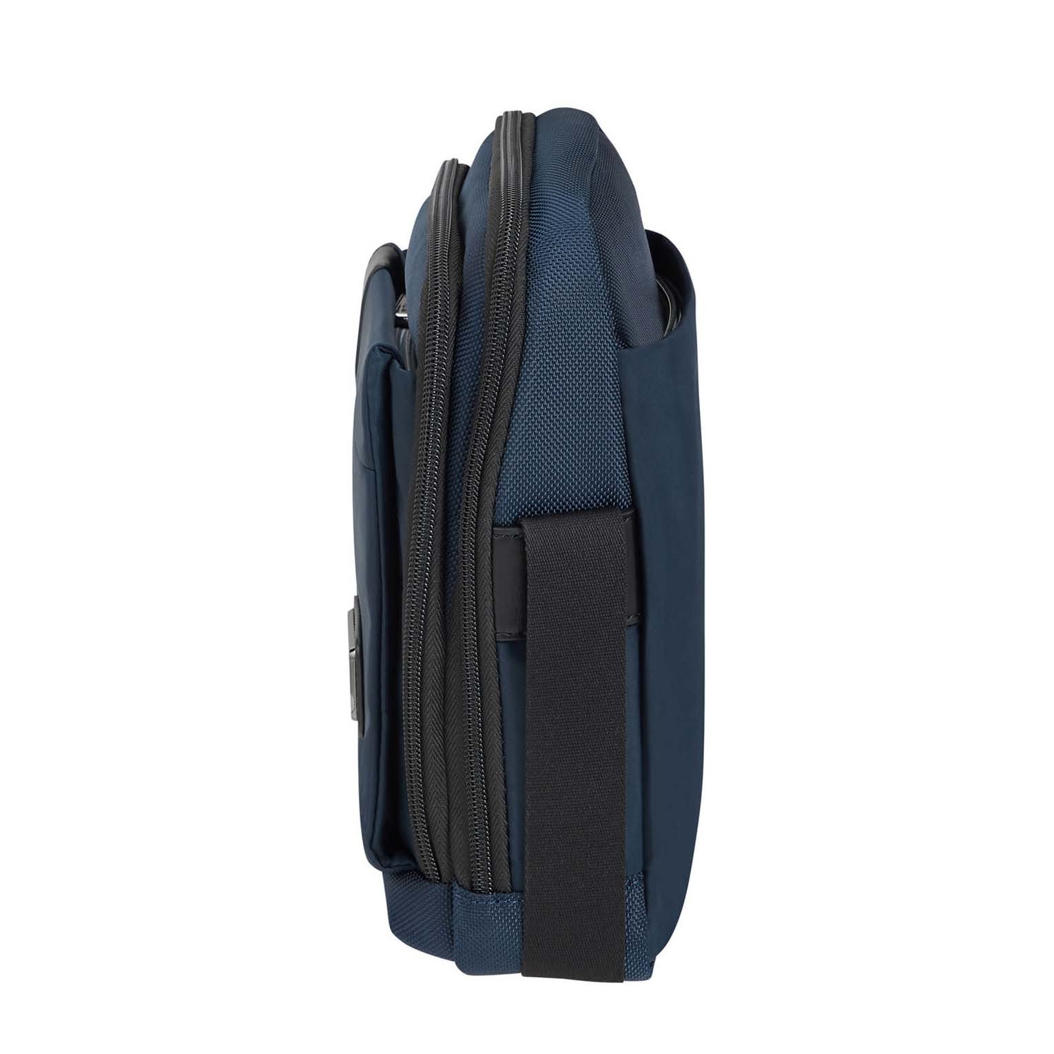 Samsonite OpenRoad 2 Cool Blue Tablet Crossover Bag