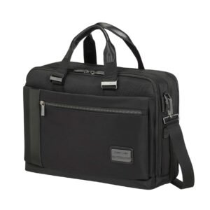 Samsonite Openroad 2 Black Briefcase