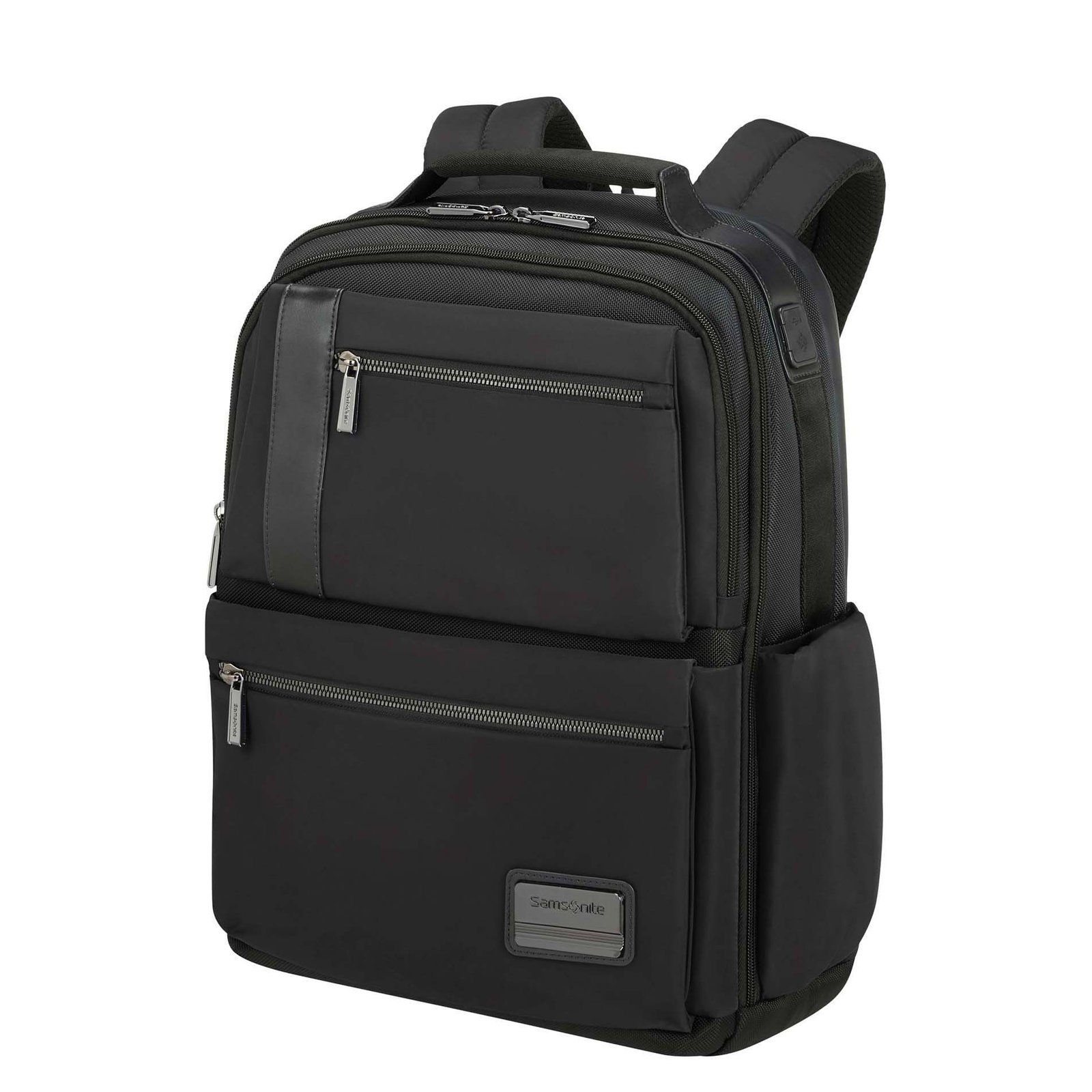 Samsonite Openroad 2 Black Laptop Backpack