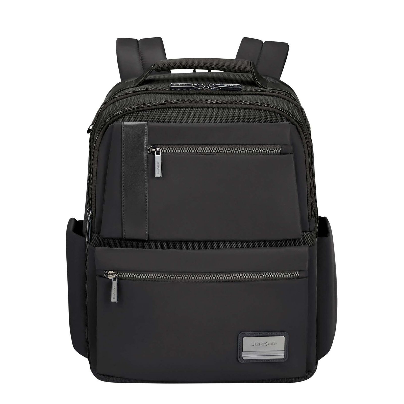 Samsonite Openroad 2 Black Laptop Backpack