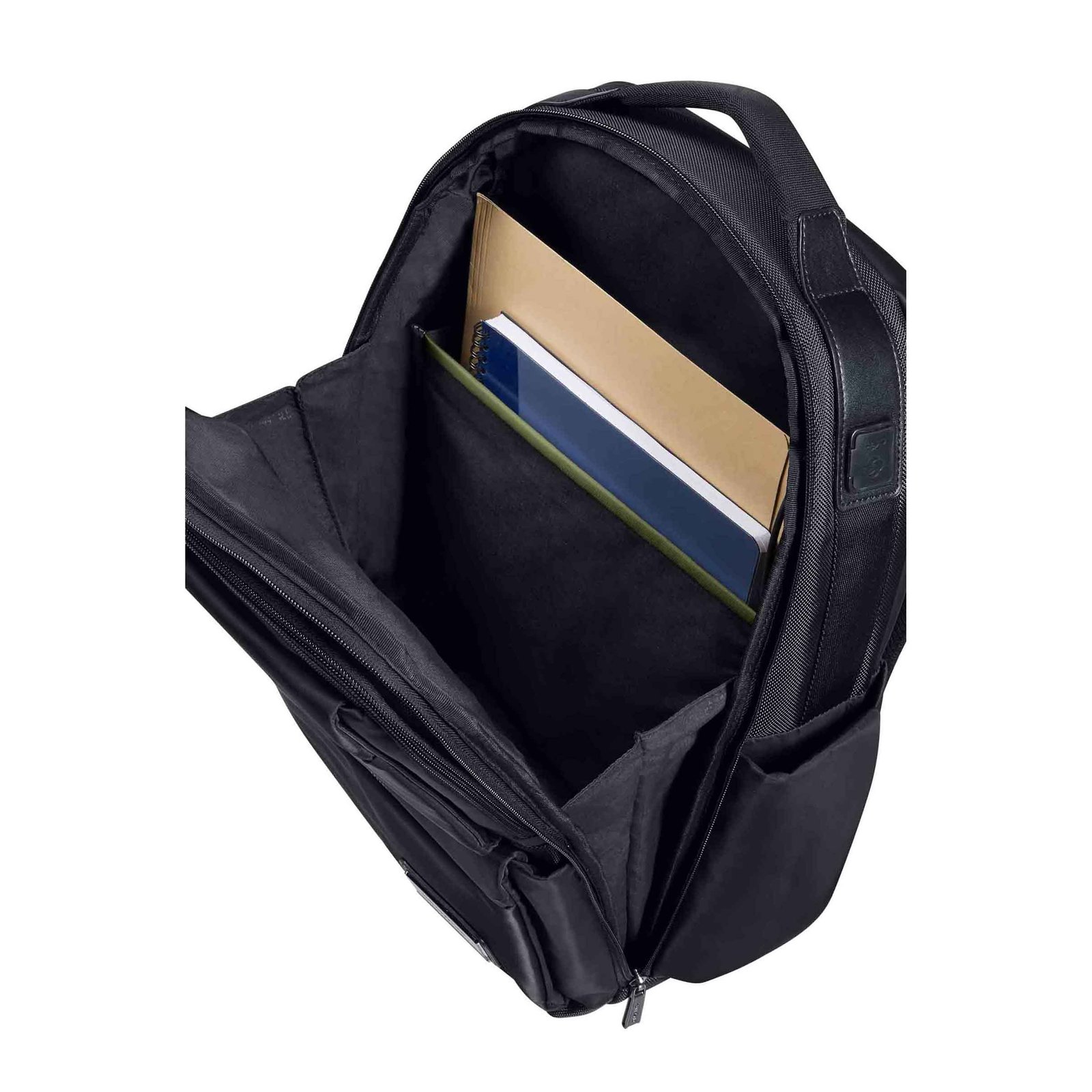 Samsonite Openroad 2 Black Laptop Backpack