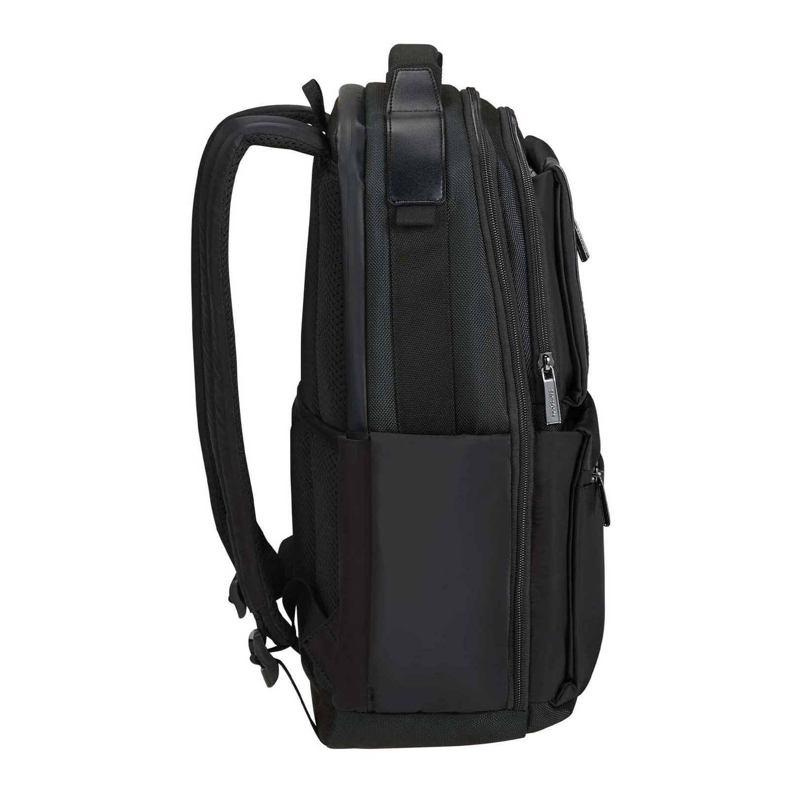 Samsonite Openroad 2 Black Laptop Backpack
