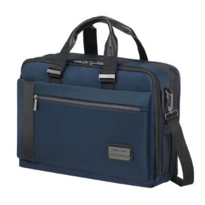 Samsonite Openroad 2 Cool Blue Briefcase