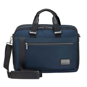 Samsonite Openroad 2 Cool Blue Briefcase