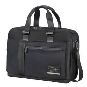 Samsonite Openroad Black Briefcase