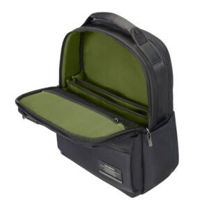 Samsonite Openroad Black Laptop Backpack