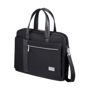 Samsonite Openroad 2 Cool Blue Briefcase