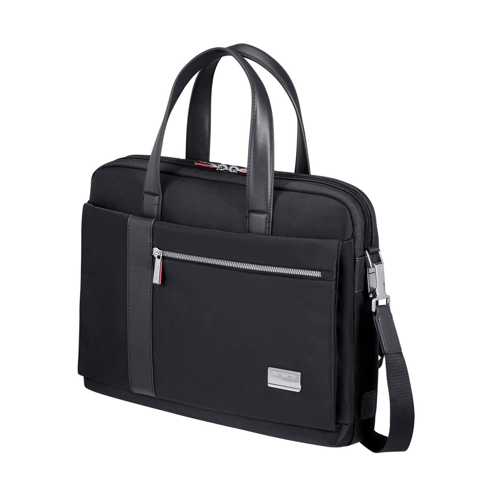 Samsonite Openroad 2 Cool Blue Briefcase