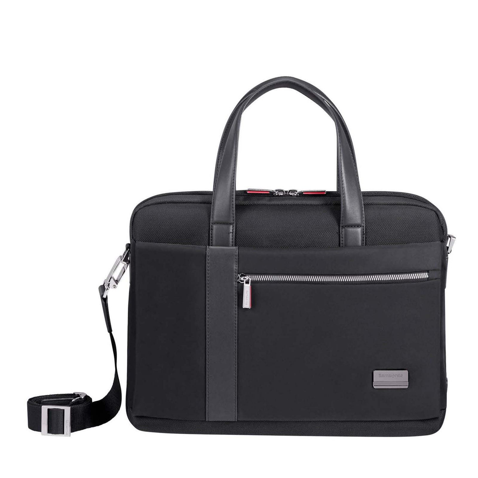 Samsonite Openroad 2 Cool Blue Briefcase