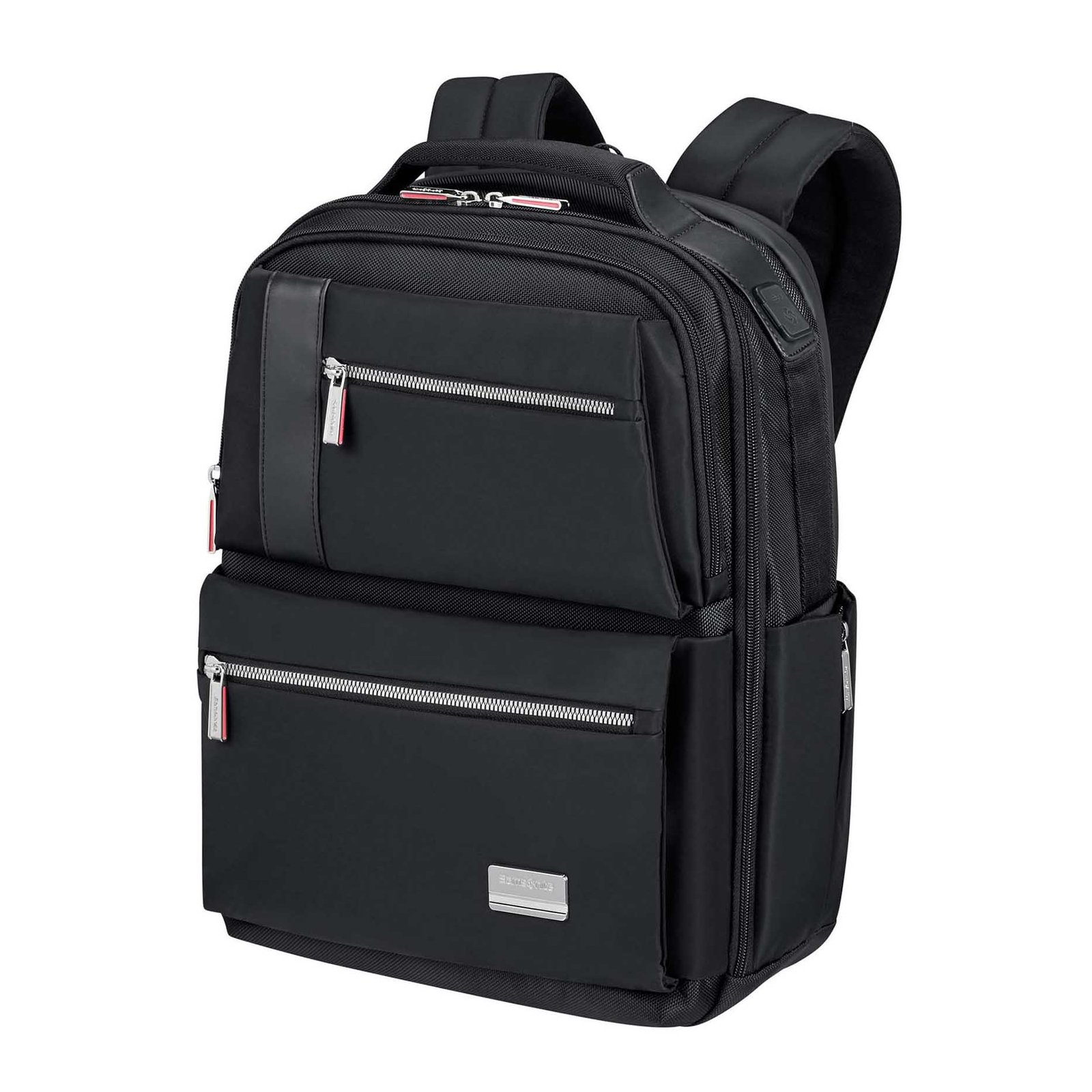 Samsonite Openroad Chic 2 Black Laptop Backpack