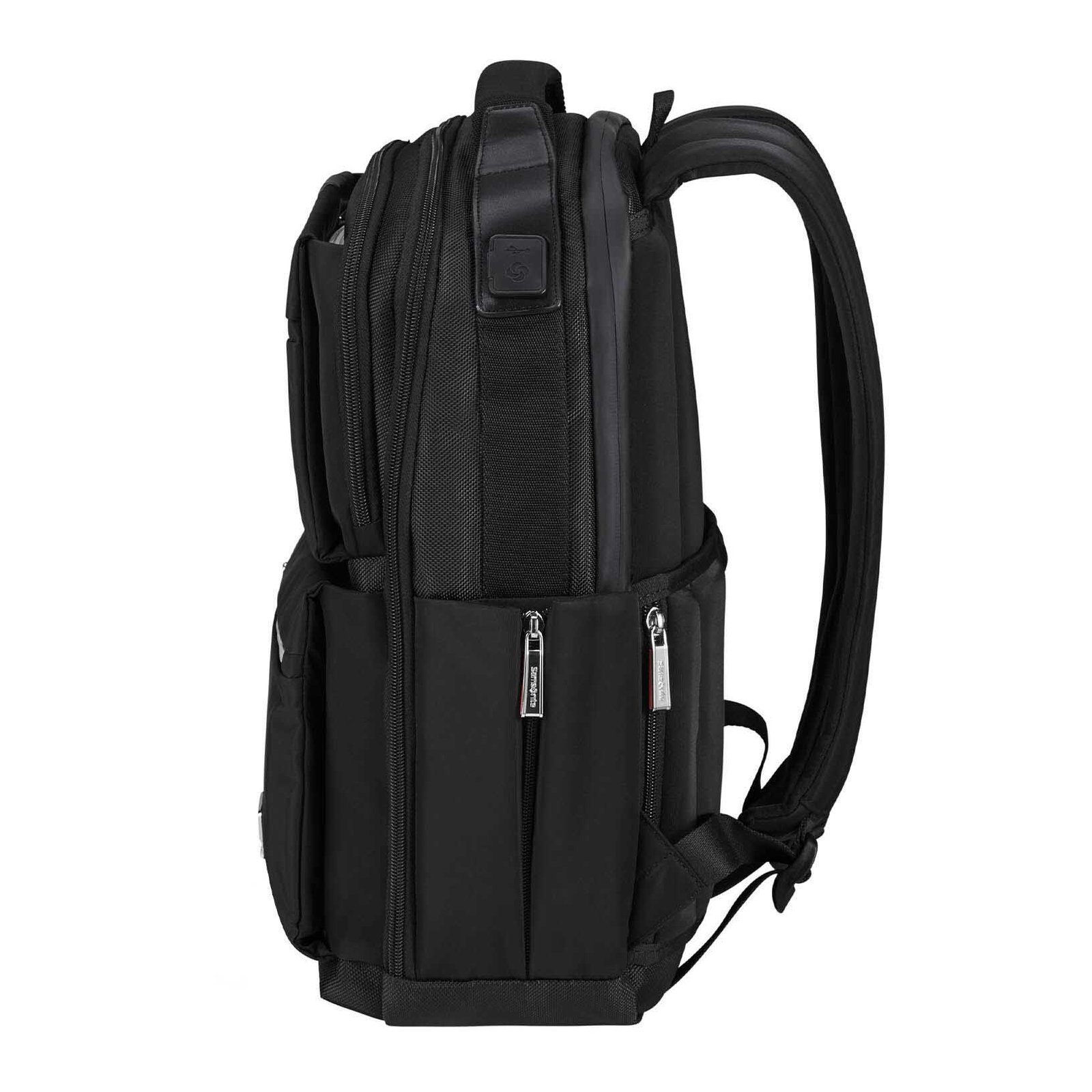 Samsonite Openroad Chic 2 Black Laptop Backpack