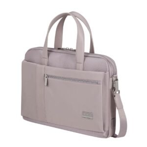 Samsonite Openroad Chic 2 Pearl Lilac Briefcase