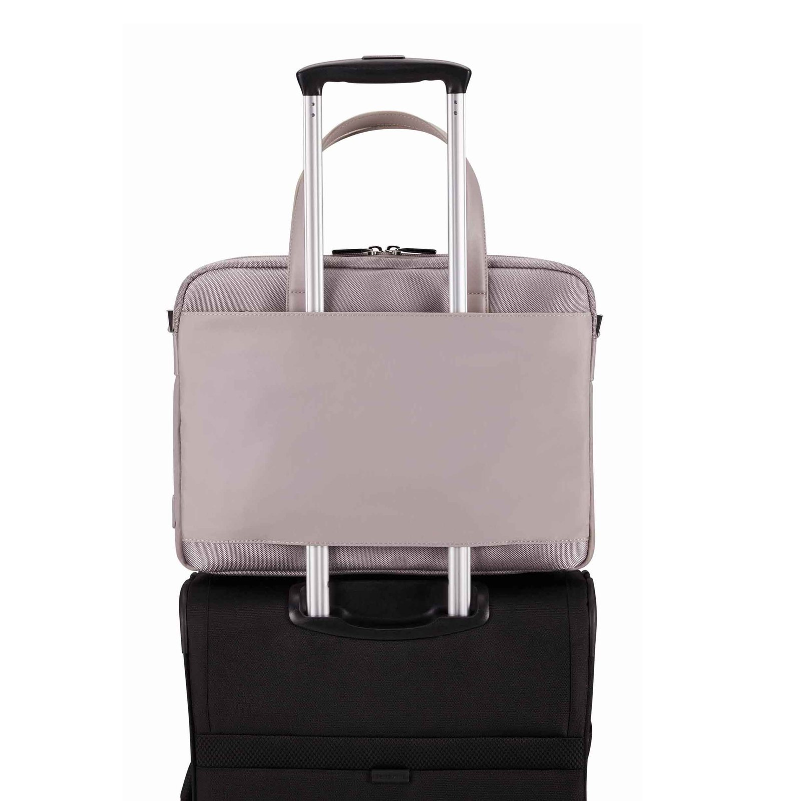 Samsonite Openroad Chic 2 Pearl Lilac Briefcase