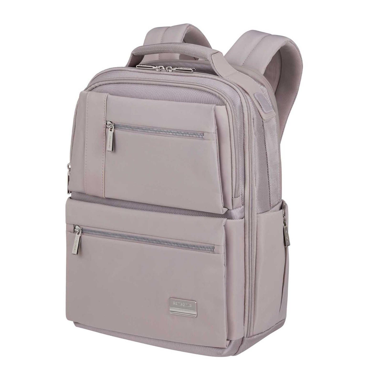 Samsonite Openroad Chic 2 Pearl Lilac Laptop Backpack