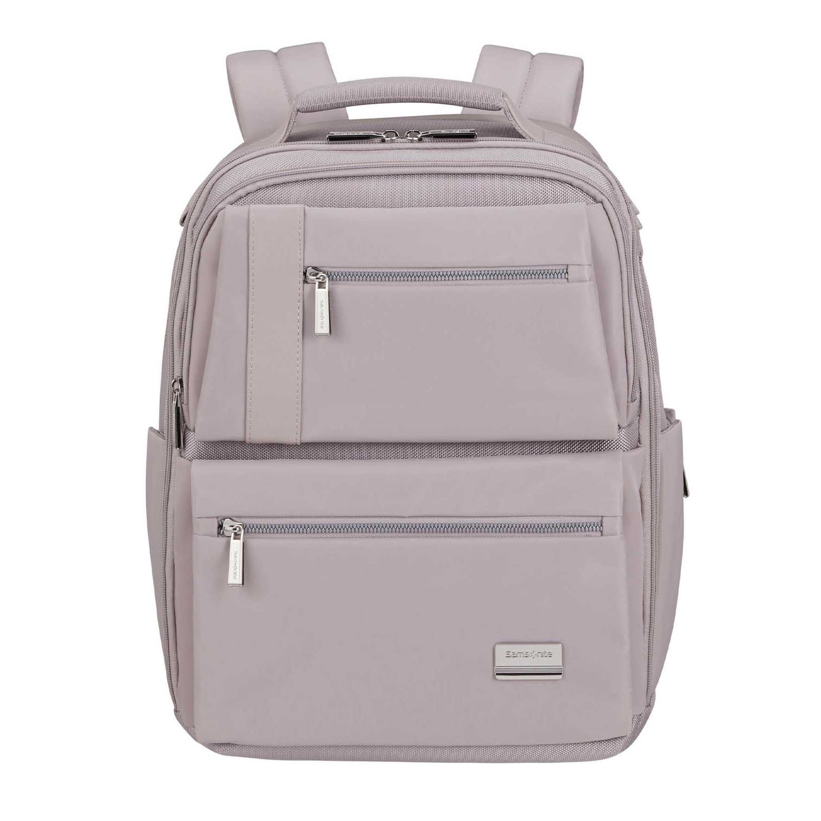 Samsonite Openroad Chic 2 Pearl Lilac Laptop Backpack