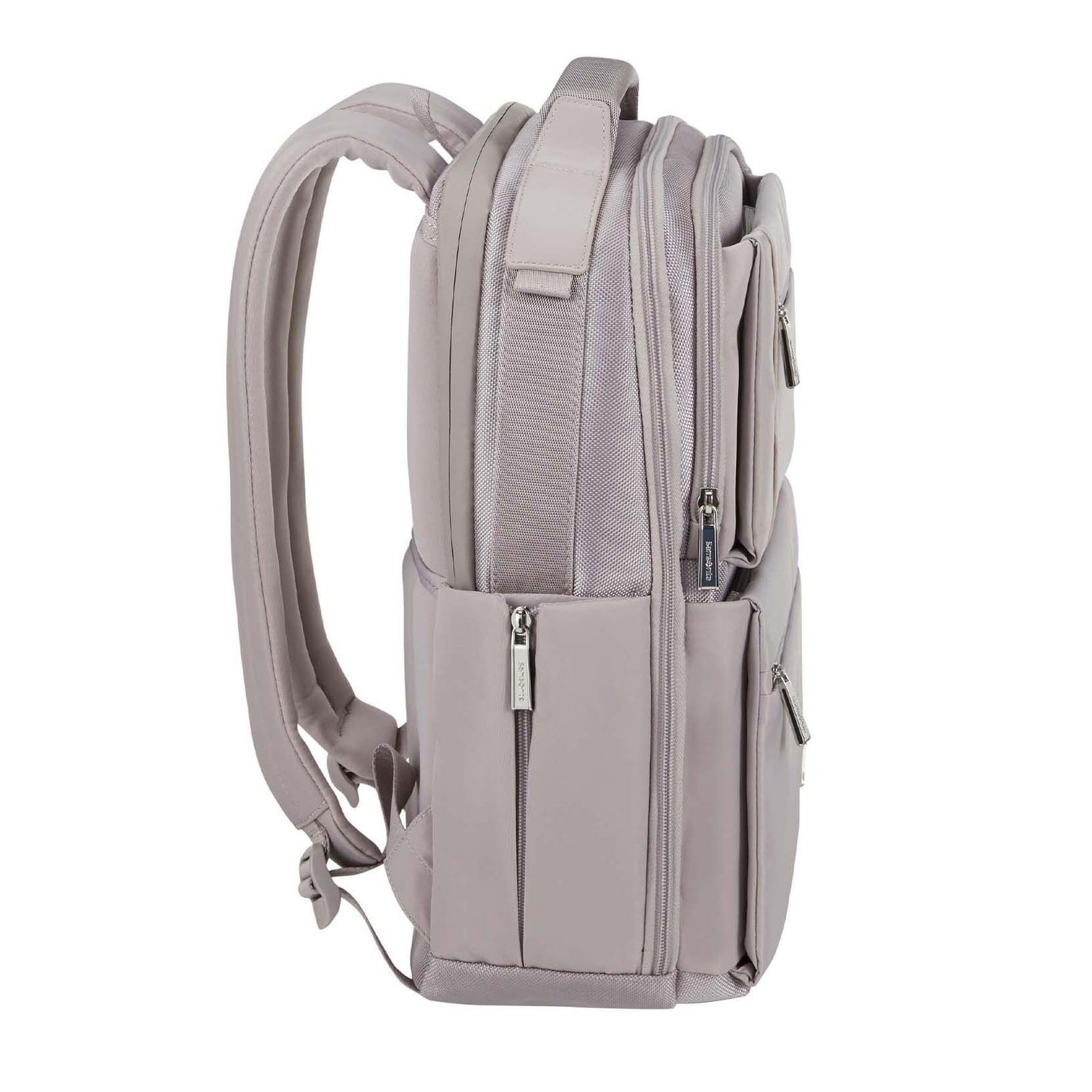 Samsonite Openroad Chic 2 Pearl Lilac Laptop Backpack