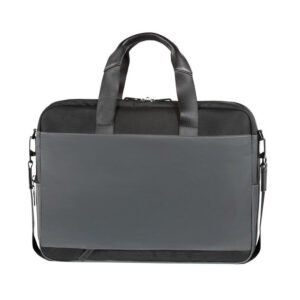 Samsonite Openroad Eclipse Grey Briefcase