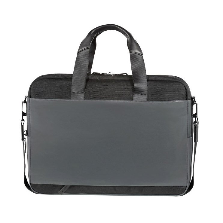 Samsonite Openroad Eclipse Grey Briefcase