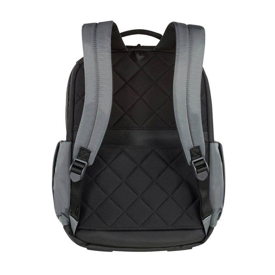 Samsonite Openroad Eclipse Grey Laptop Backpack