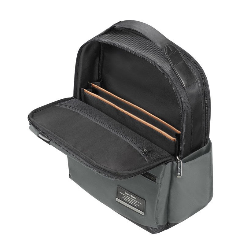 Samsonite Openroad Eclipse Grey Laptop Backpack