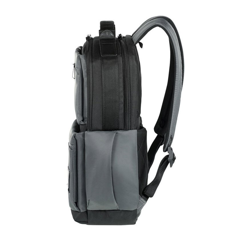 Samsonite Openroad Eclipse Grey Laptop Backpack