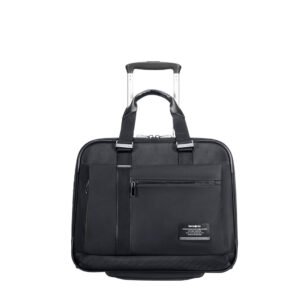 Samsonite Openroad Laptop Trolley Rolling Tote