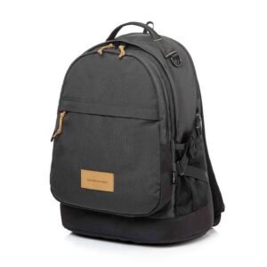 Samsonite Osler Black Laptop Backpack