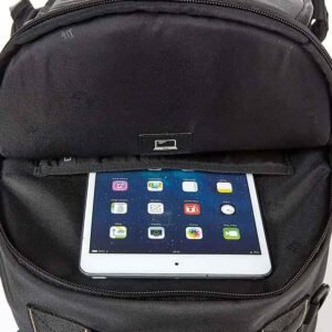 Samsonite Osler Black Laptop Backpack