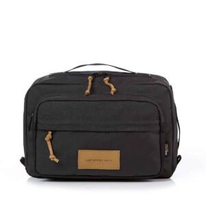 Samsonite Osler Black Sling Bag