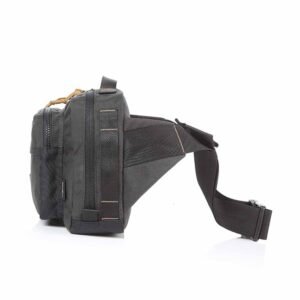 Samsonite Osler Black Sling Bag