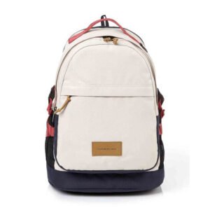 Samsonite Osler Red Blue Laptop Backpack