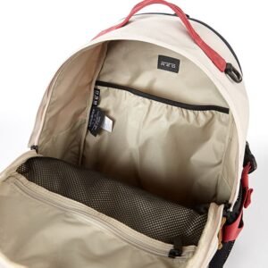 Samsonite Osler Red Blue Laptop Backpack