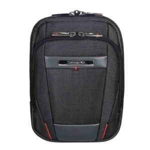 Samsonite Pro-Dlx 5 Black Tablet Crossover Bag
