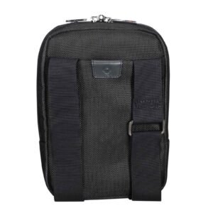 Samsonite Pro-Dlx 5 Black Tablet Crossover Bag