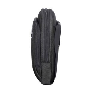 Samsonite Pro-Dlx 5 Black Tablet Crossover Bag