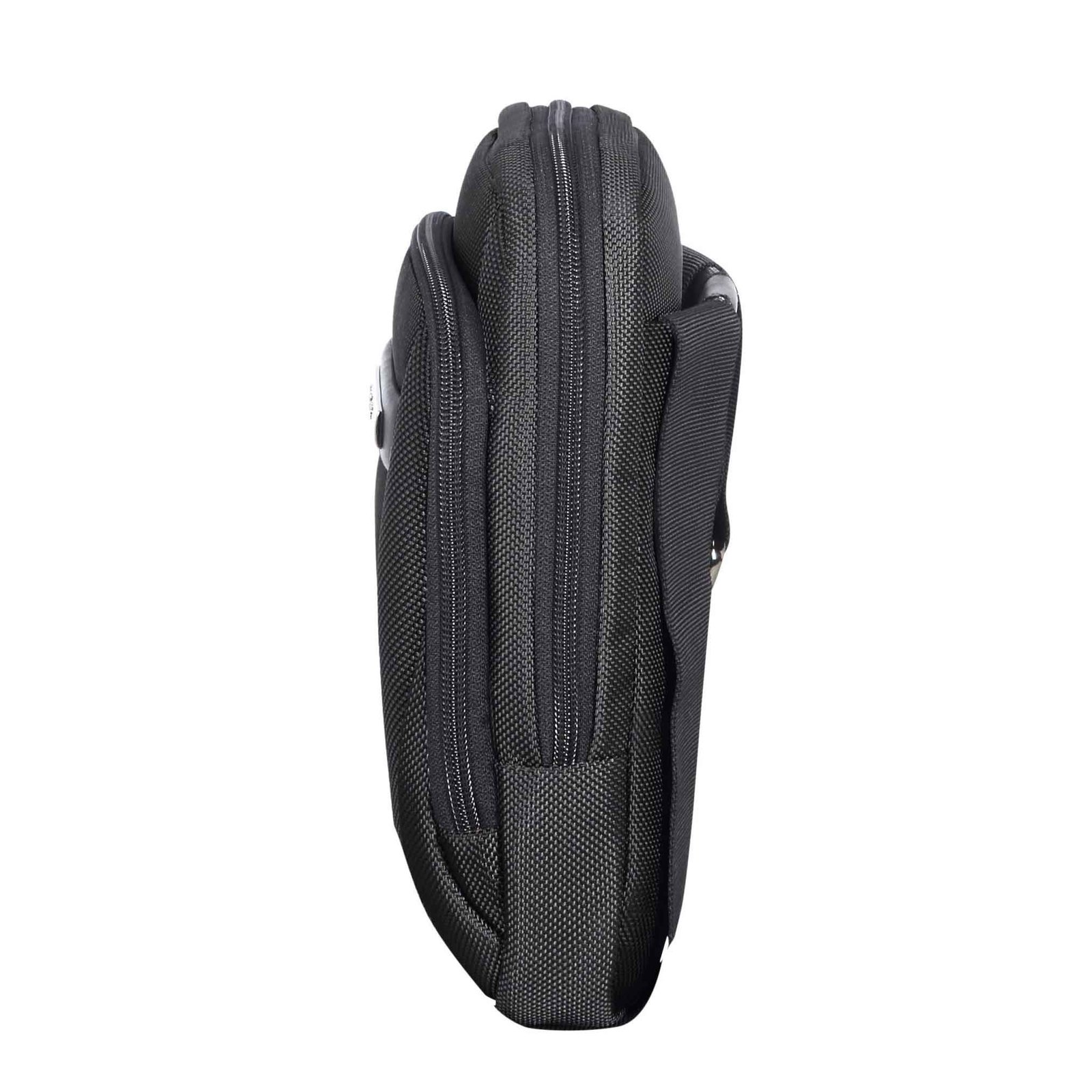 Samsonite Pro-Dlx 5 Black Tablet Crossover Bag