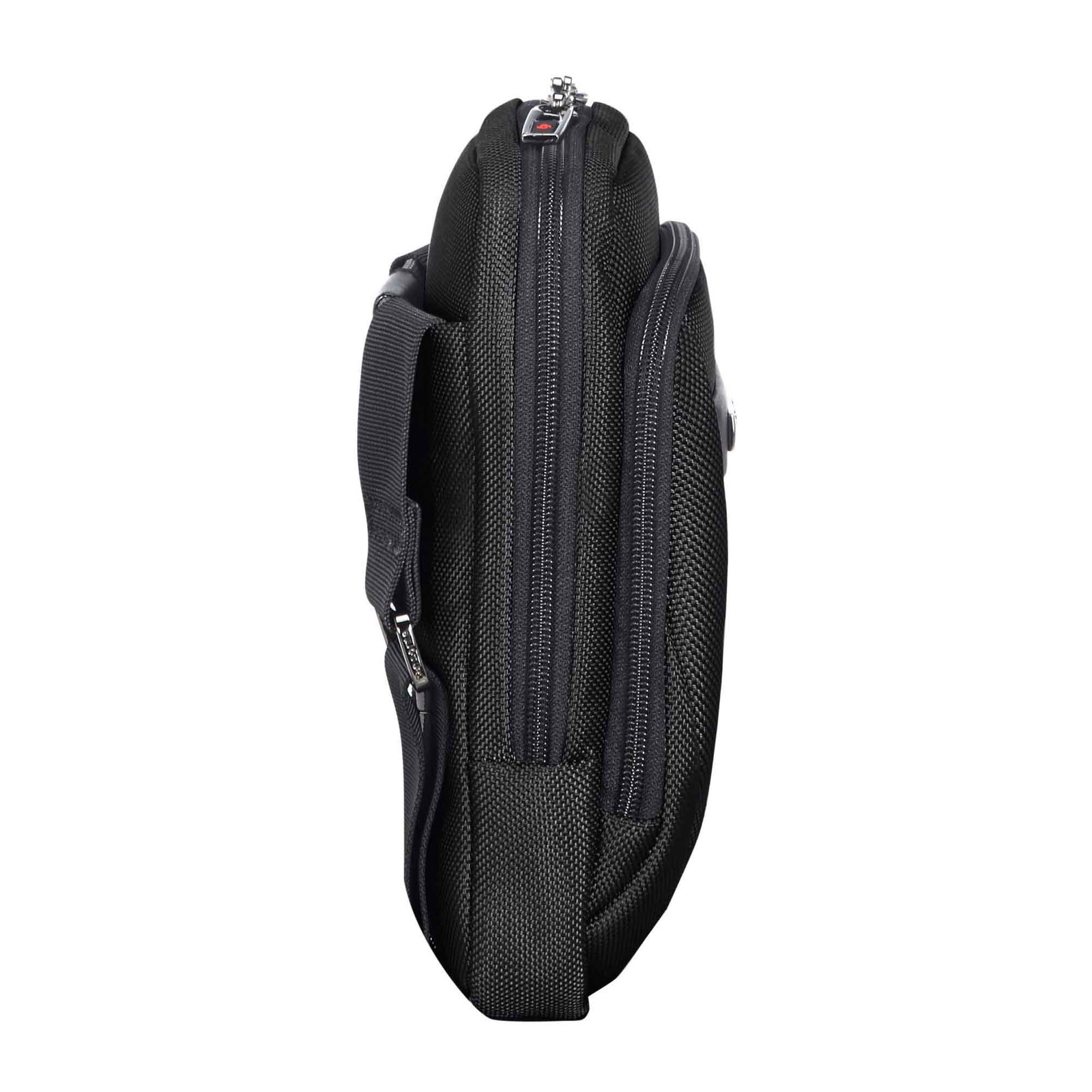 Samsonite Pro-Dlx 5 Black Tablet Crossover Bag