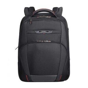 Samsonite Pro-Dlx 5 Expandable Black Laptop Backpack