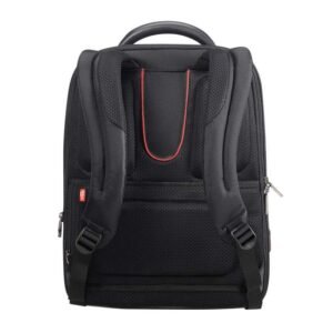 Samsonite Pro-Dlx 5 Expandable Black Laptop Backpack