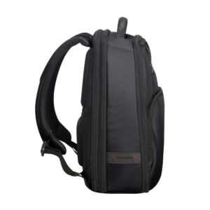 Samsonite Pro-Dlx 5 Expandable Black Laptop Backpack