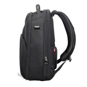 Samsonite Pro-Dlx 5 Expandable Black Laptop Backpack
